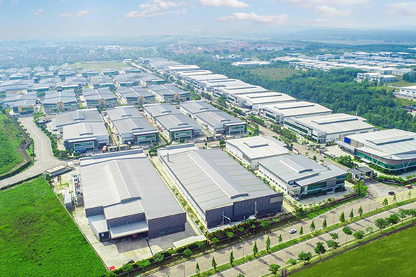 Groupe de machines de capsulage Changchun Co., Ltd