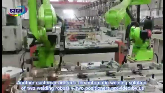 Automatic Multi-Lane Filling Sealing Packaging/Packing Machine for Sachet Bag Food/Powder/Water (MLP-04/MLP-06/MLP-08)